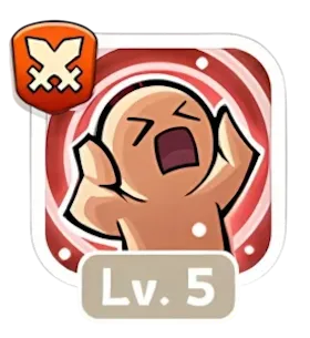 Tanda Melepuh – Cambukan