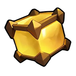 담금질 된 순금 정련 계획